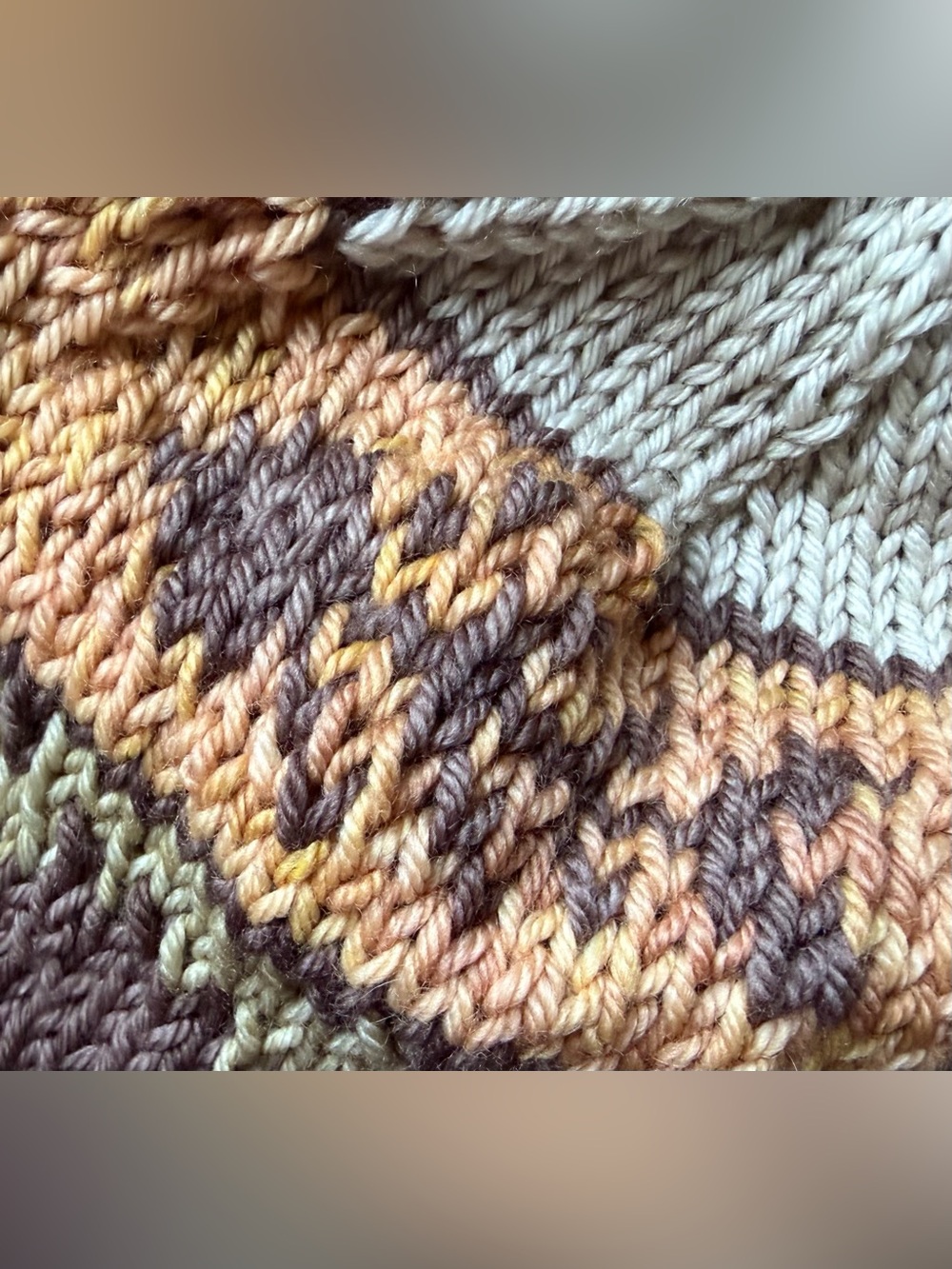 Wyoming Beanie - Picture 4 of 13